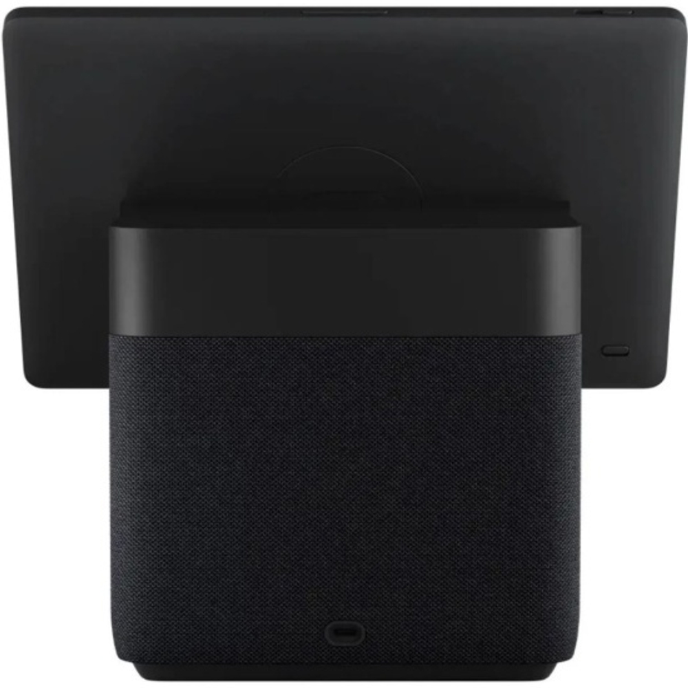 Умная колонка  Яндекс YNDX-00055BLK