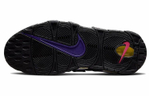 Кроссовки Nike Air More Uptempo Uptempo "Court Purple" Air