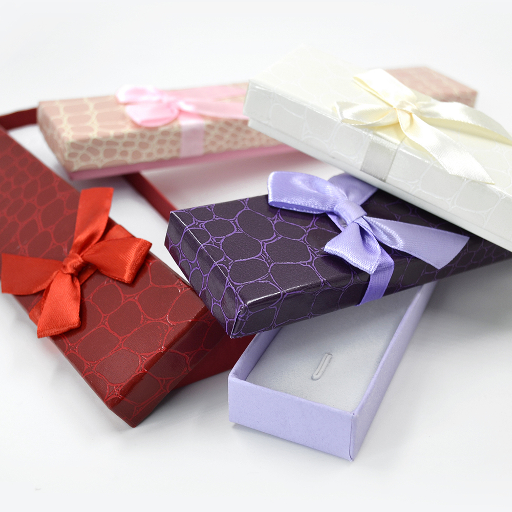 Футляр ассорти серии «Подарочная» №24 под цепочку