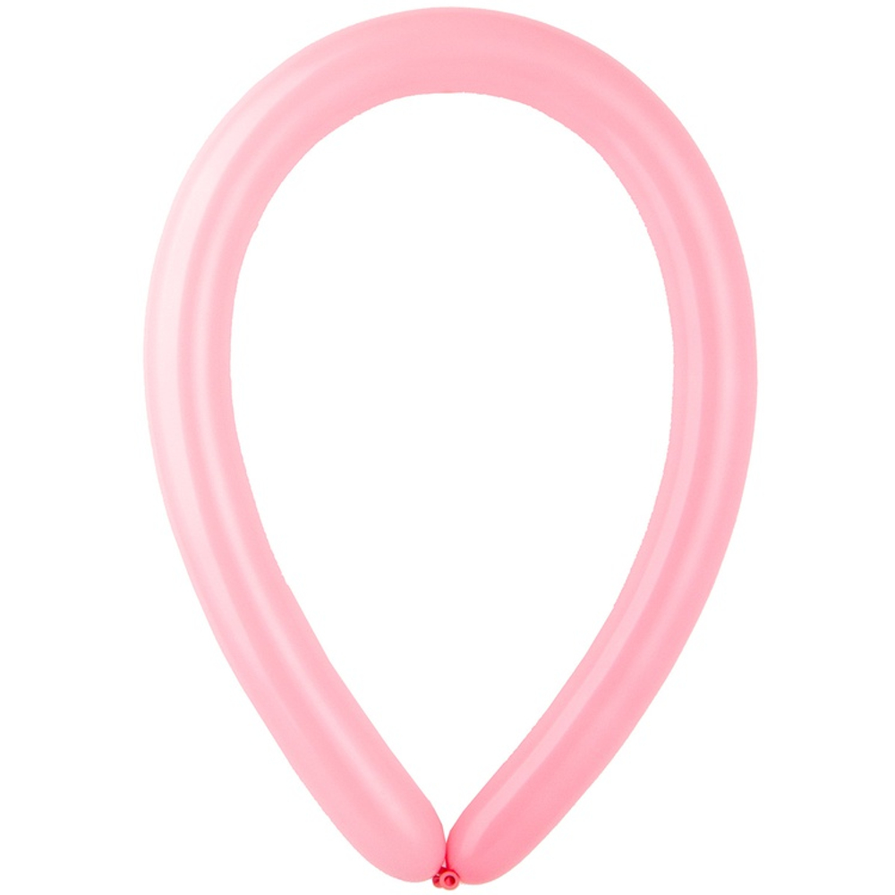 ШДМ Q260 Пастель 140 см (Розовый)