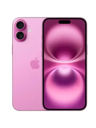 6,7" Смартфон iPhone 16 Plus A3290 8/128 ГБ A3290 PINK