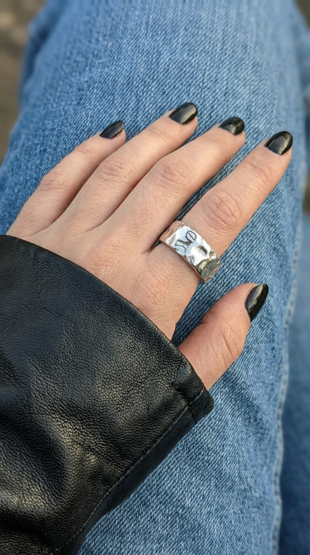 "Мезозой" кольцо из коллекции "Ералаш" от Jenavi