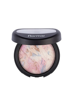 FLORMAR Иллюминирующая пудра с сияющим эффектом Powder Illuminator