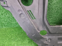 Кожух замка капота Chery Tiggo 7 Pro (2020-2024)