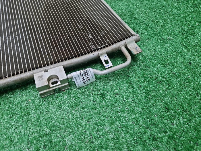 Радиатор кондиционера Haval Jolion (2021-н.в.)