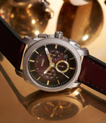 Мужские наручные часы Fossil FS5884