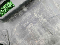 Бампер задний Volvo XC40 (2017-2022)