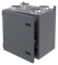 Приточно-вытяжная вентиляционная установка серии ZPVR-N V 400 VE EC