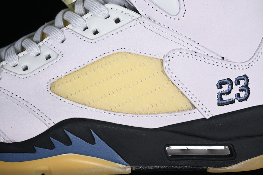 Jordan 5 Retro A Ma Maniére Diffused Blue