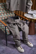 Прогулочный костюм