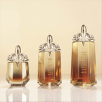 Mugler Alien Goddess Intense парфюмерная вода женская