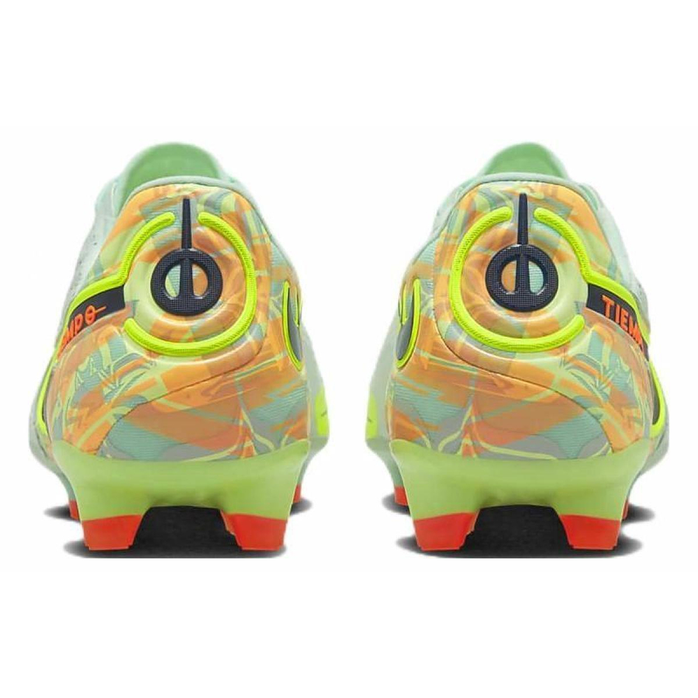 Кроссовки Nike Tiempo Legend 9 Elite FG（ ）, CZ8482-343