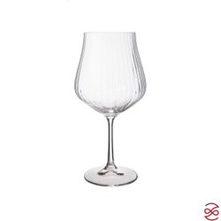 Набор бокалов для вина Repast ELEGANCE optic 600 мл (6 шт)