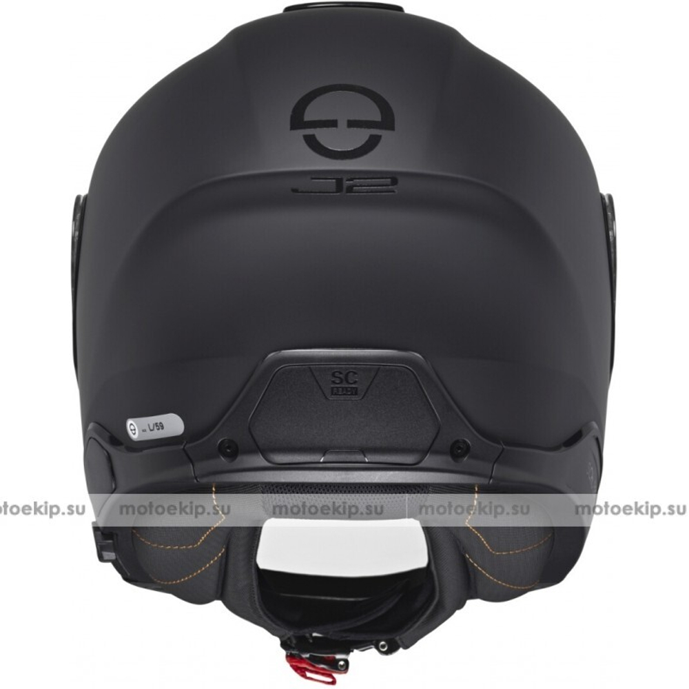 трансформер SCHUBERTH J2 BLACK MATT