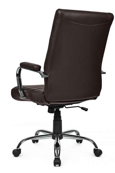 Кресло Kors RCH 9356H Темно-коричневый