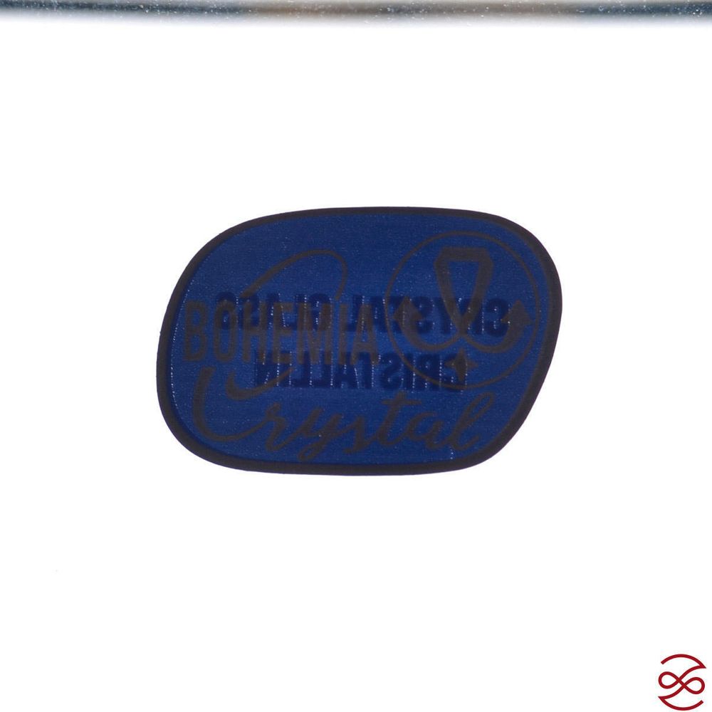 Пивная кружка Кристалекс 550 мл (заяц)