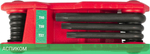 Набор ключей Milwaukee 4932480979