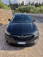 Opel Grandland X Ecotec Innovation