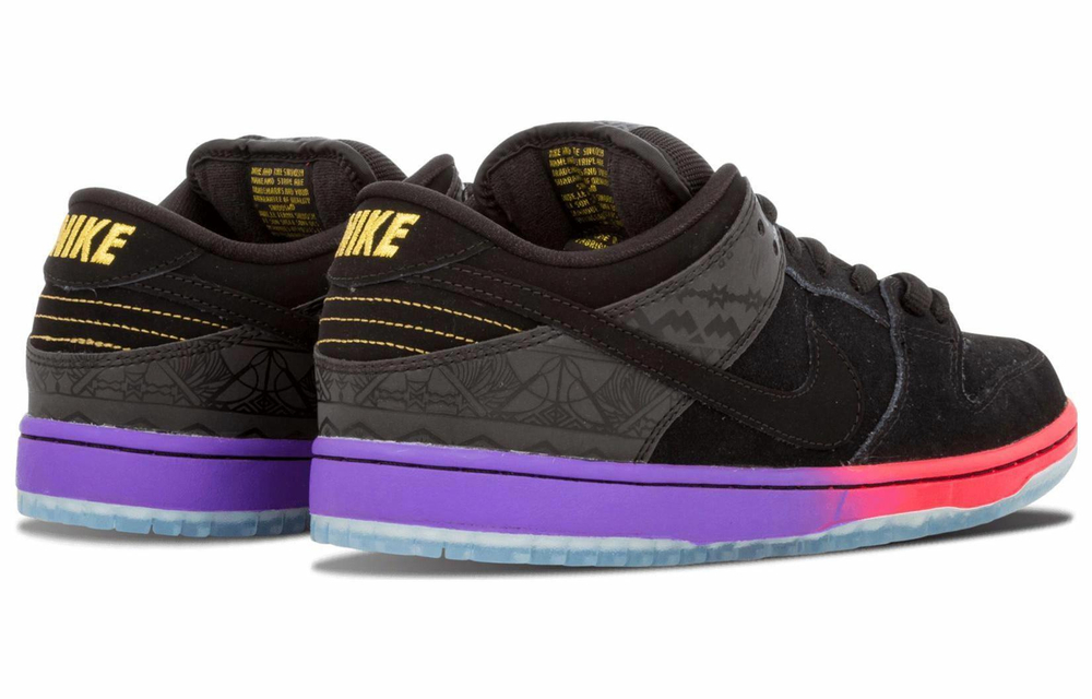 Кроссовки Nike Dunk Sb Bhm 2014