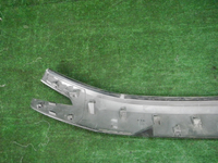 Накладка крышки багажника Subaru Forester 5 SK (2018-н.в.)