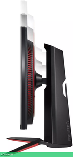 Игровой монитор LG UltraGear 27GN65R-B