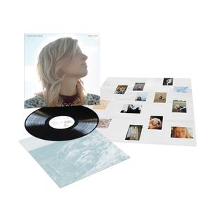 Linda McCartney / Wide Prairie (LP)