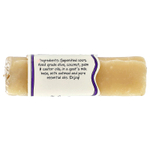 ZUM, Zum Bar®, мыло с козьим молоком, овсянка и лаванда, 3 унции