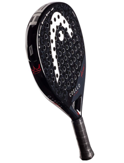 Ракетка для Padel Head Coello Vibe 2025