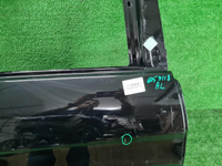 Дверь задняя правая Mercedes S W222 (2013-2020)