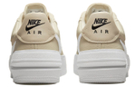 Кроссовки Nike Air Force 1 Low Plt.Af.Orm "Fossil" (Женская размерная сетка)