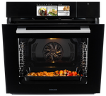 Комбинированный духовой шкаф Graude BMDP 60.2 S