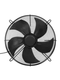 Осевой вентилятор EC92-400SASH 1450об/мин