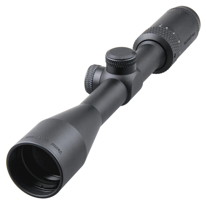 Прицел Vector Optics MATIZ 3-9x40, сетка MILDOT 1 SFP (SCOM-32)
