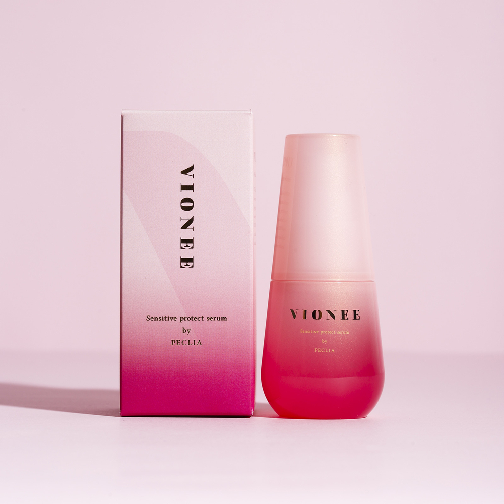 VIONEE( PEQLIA) Увлажняющая сыворотка для упругости интимной зоной, чувствительной кожи Виони-Sensitive Protect Serum, 50 г
