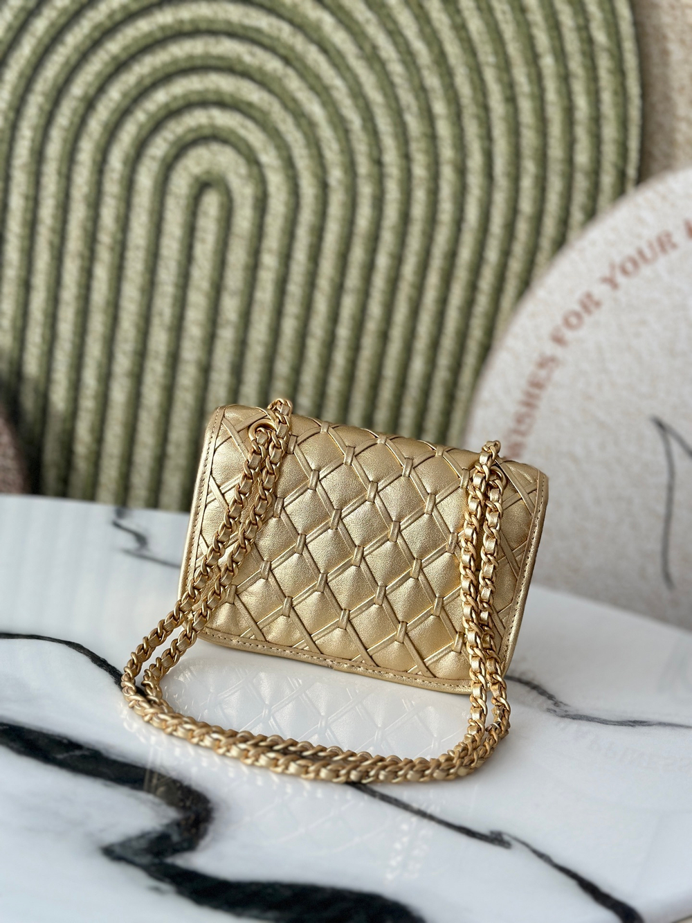 Chanel Bag 20 cm (3 colors)