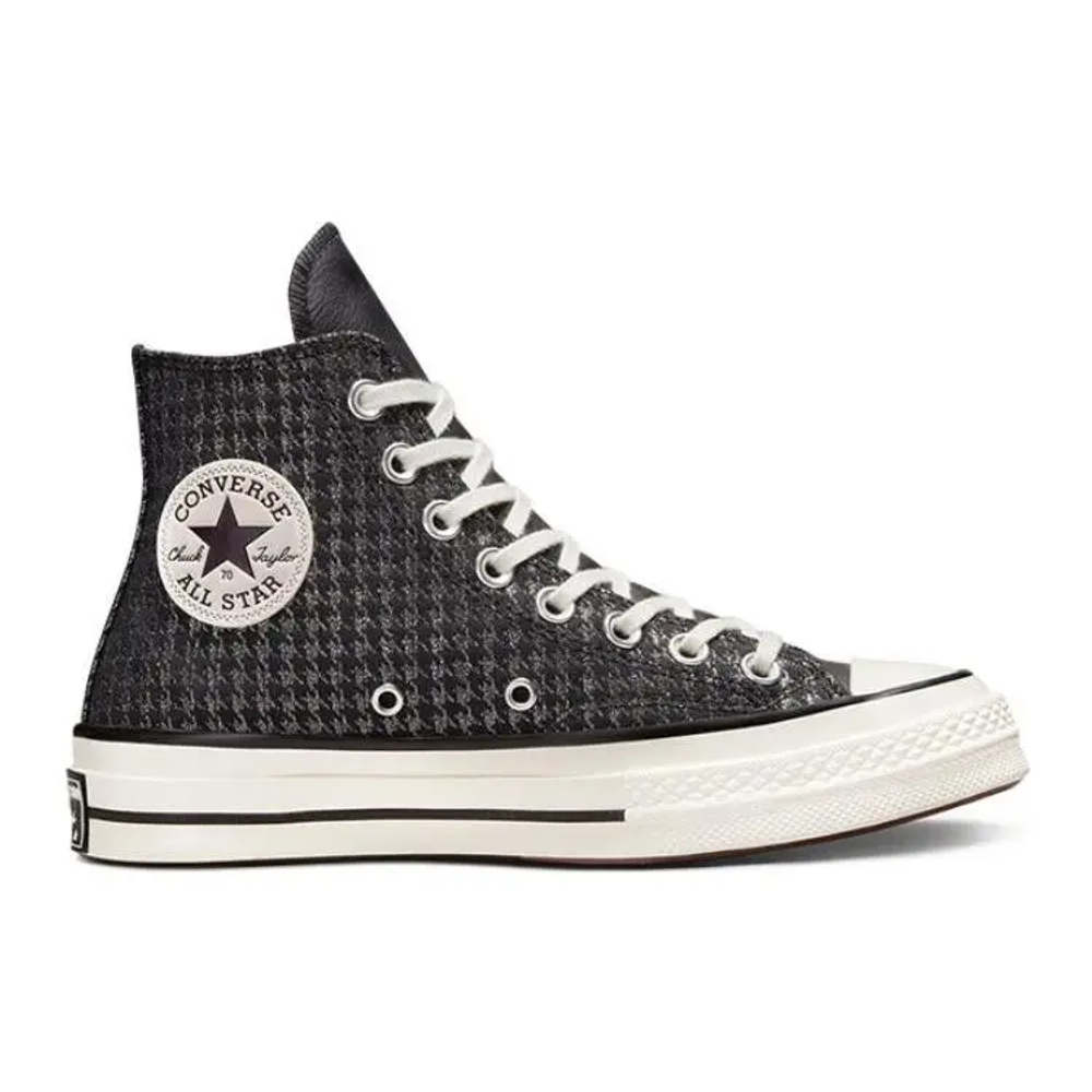 A04277 Кеды высокие Chuck 70