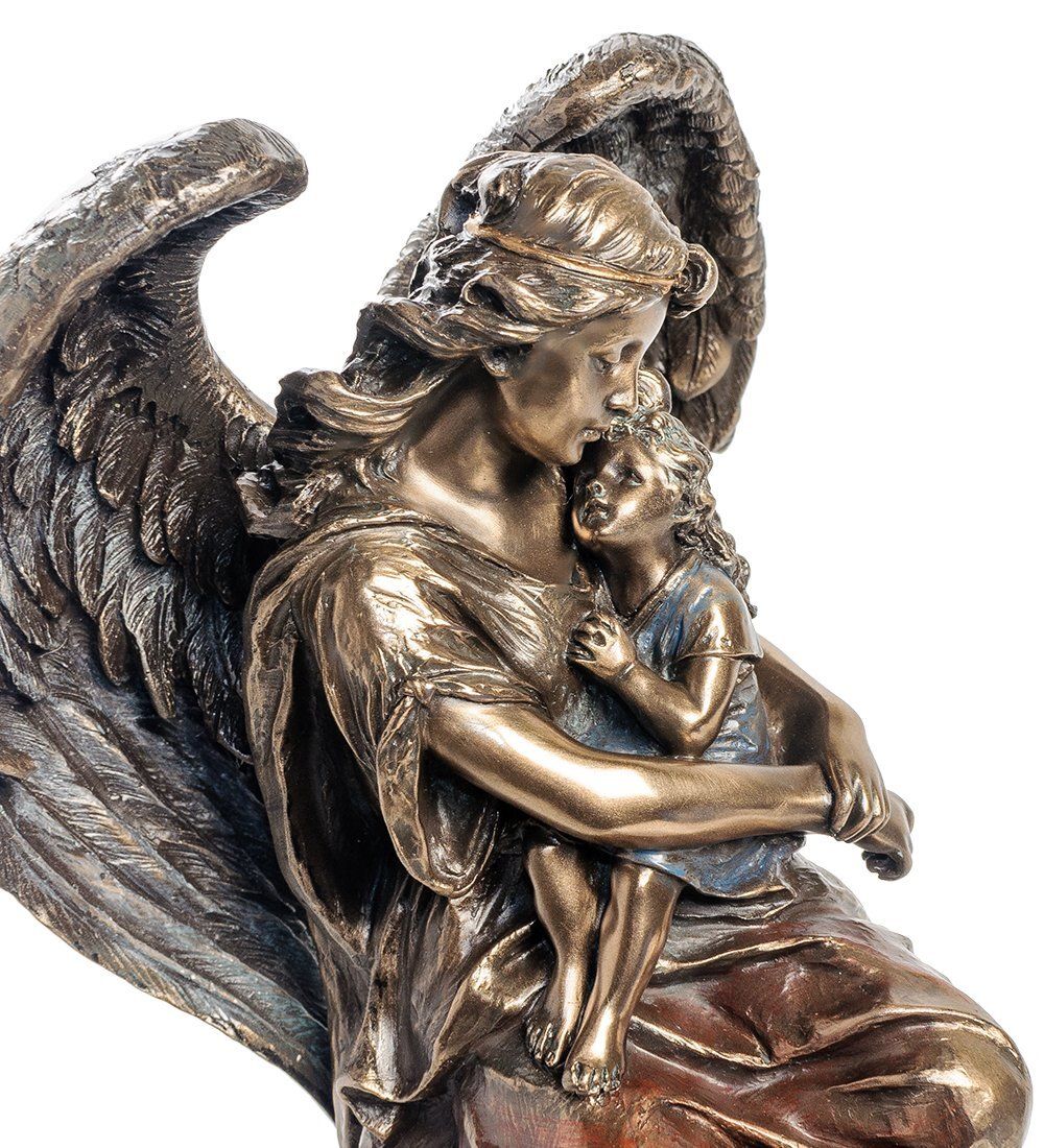 Veronese WS-170 Статуэтка «Ангел-хранитель»