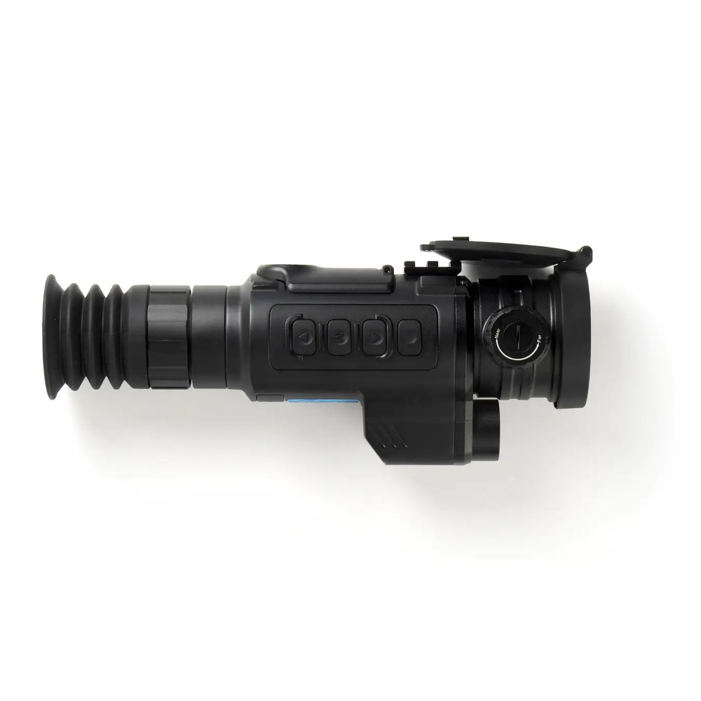 Тепловизионный прицел Longot LY650 LRF 640*512/50мм