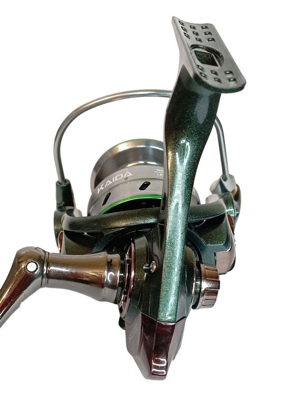 Катушка безынерционная SG 4000 Kaida