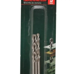 Сверло по металлу 1мм HSS(3шт), в блистере RockForce##Rock FORCE RF-DS310