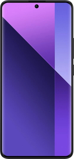 Смартфон Xiaomi Redmi Note 13 Pro Plus 5G 8/256Gb Черный