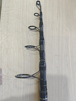 Карповое удилище телескопический（RS） 3.5lbs