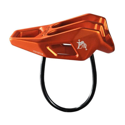 Kailas страховочное устройство Alopias Belay Device