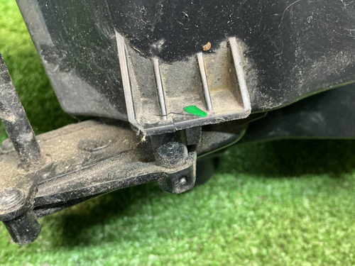 ПТФ правая Kia K5 (2019-2023)