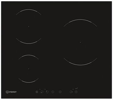 Индукционная варочная панель Indesit VIA 630 S C