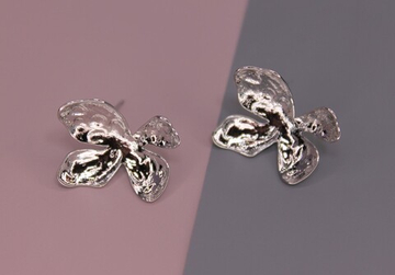 Швензы цветок с пином 19х18 мм