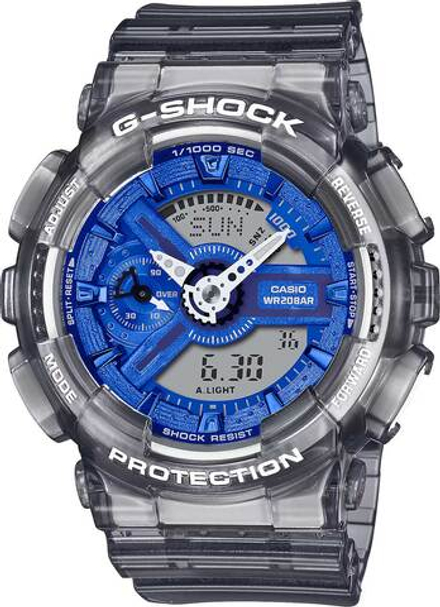 Часы Casio GMA-S110TB-8A