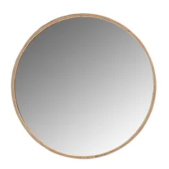 Зеркало круглой формы 28571