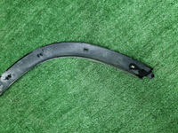 Расширитель передний RH LR Defender 2 L663 (19-нв)