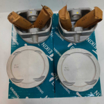 Поршни Teikin с кольцами TP +0.50 G4KE/G4KG